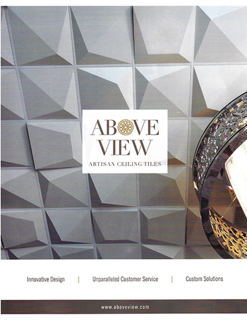 Boutique Design West Show Guide